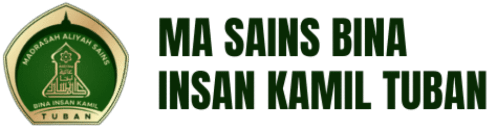 MA Sains Bina Insan Kamil Tuban
