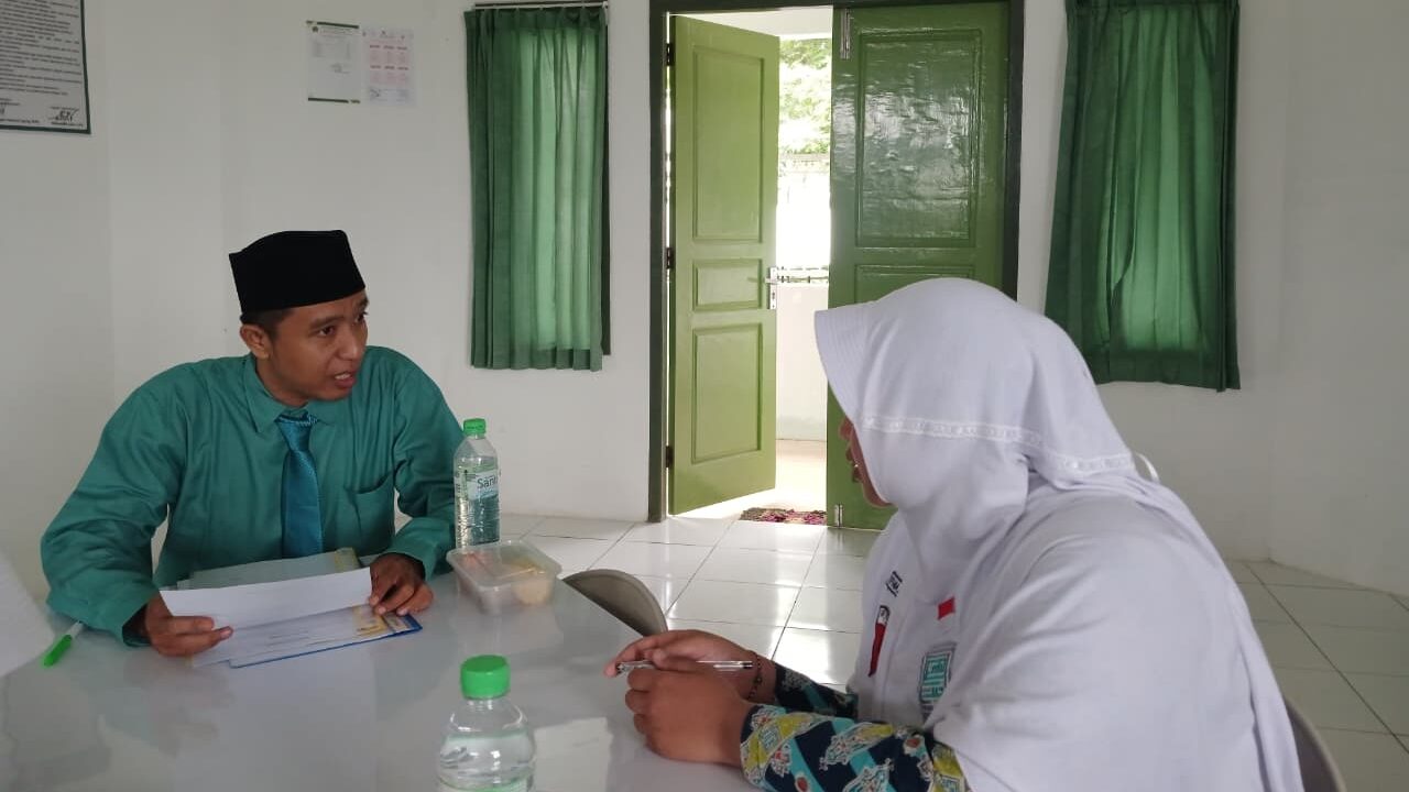 Observasi Gelombang 1 Santri MA Sains Bina Insan Kamil Tuban Tahun Pelajaran 2026/2027